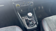 Ford EcoSport 1.0 EcoBoost 140 ST-Line 5dr Petrol Hatchback